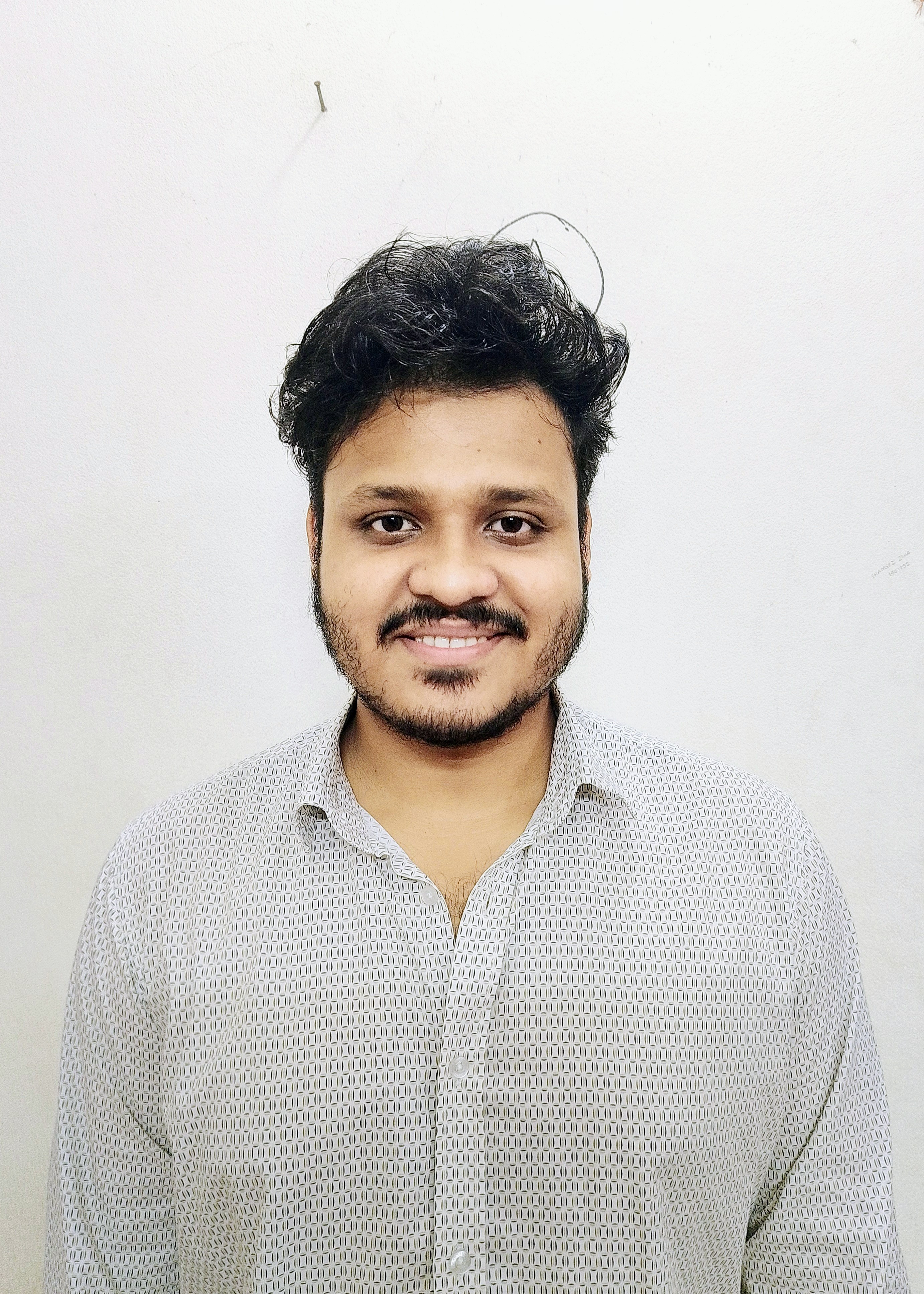 Md Maksudul Ahsan Riyad 