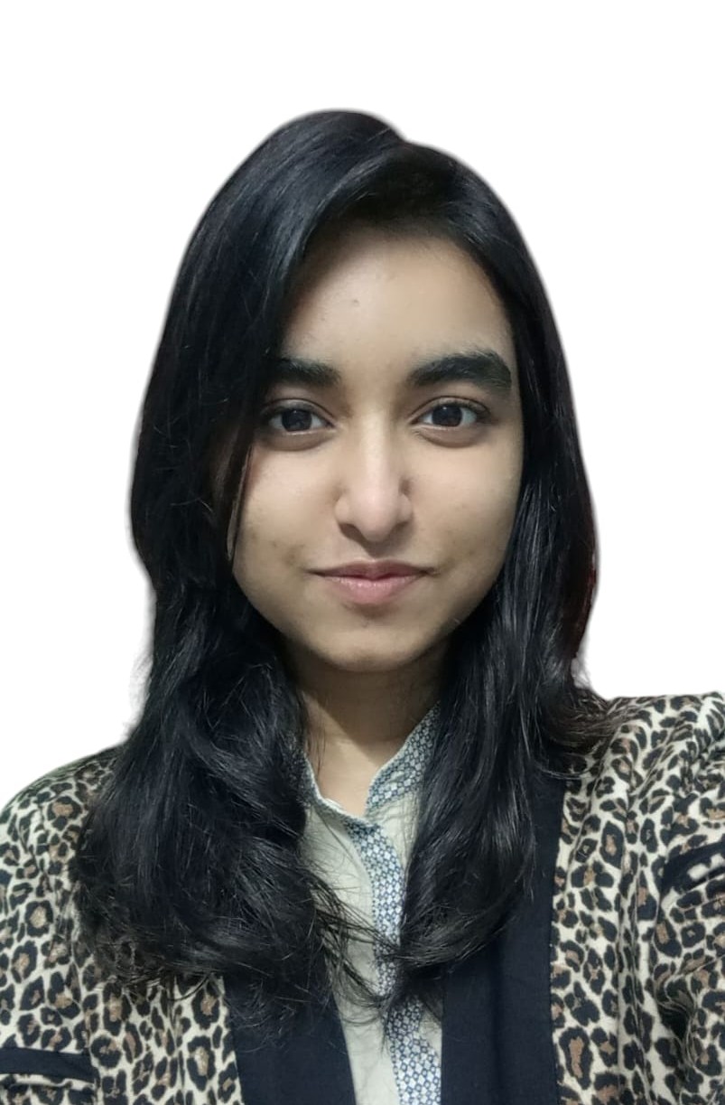 Nafisa AL Jannat Sinha