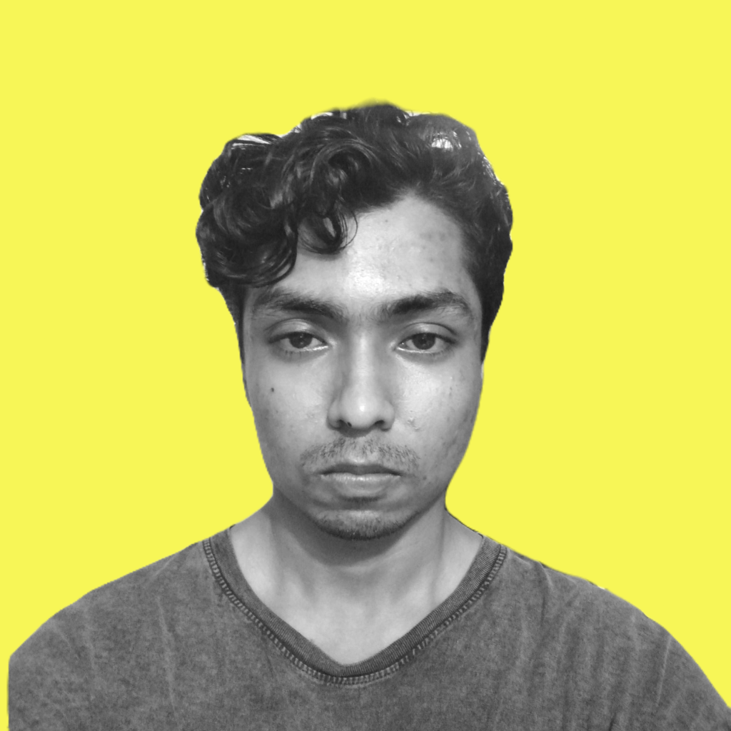 Ahmed Shahariar Udoy