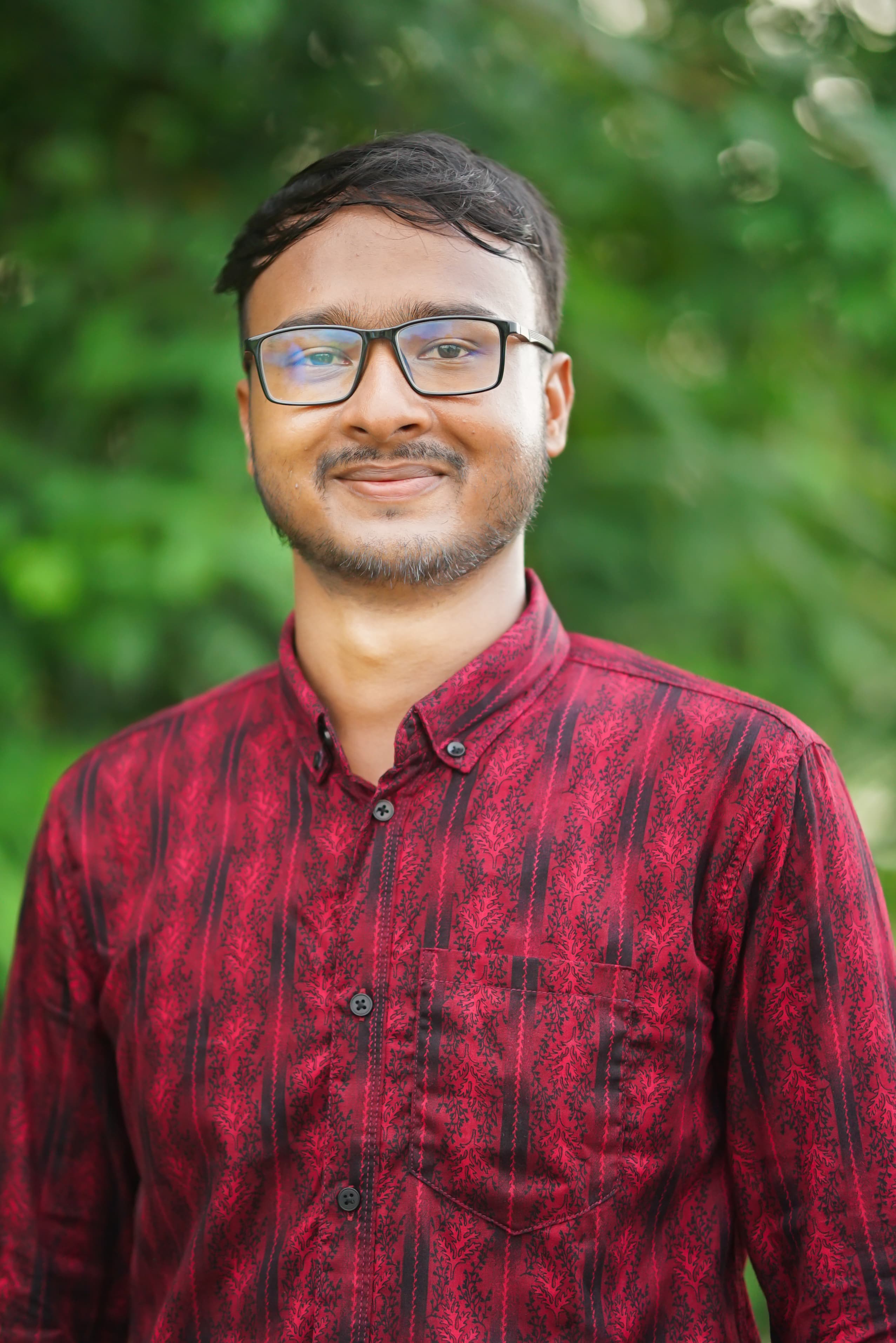 Habib Shahriar Ridoy 