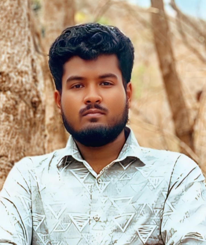 Ahammed Shoyaib Hisham 