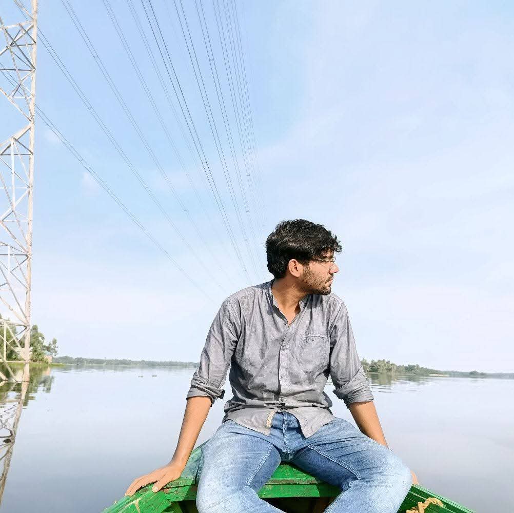 Tridib Chakroborty Kallol 