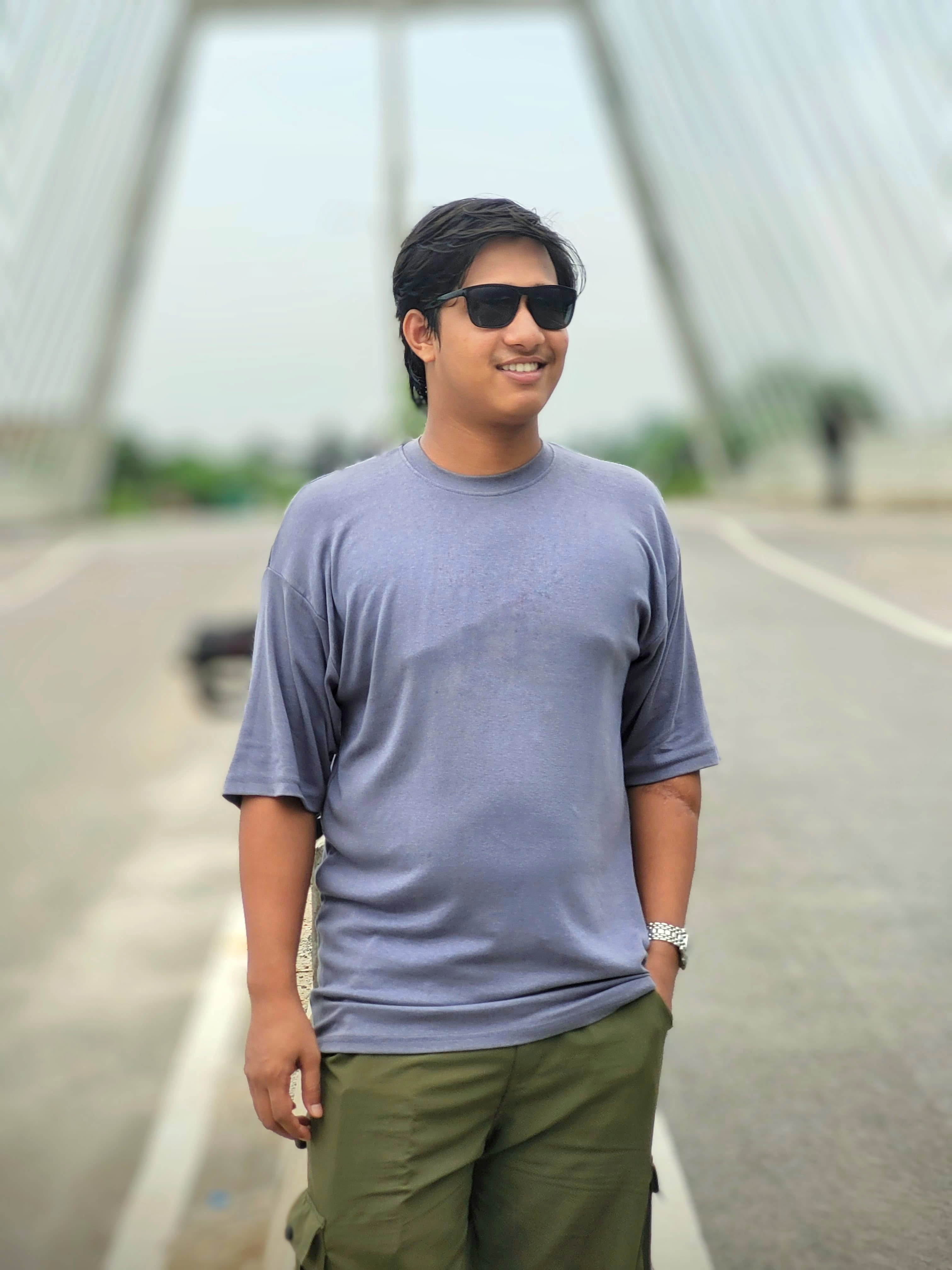 Pritom Kumar Bhowmik