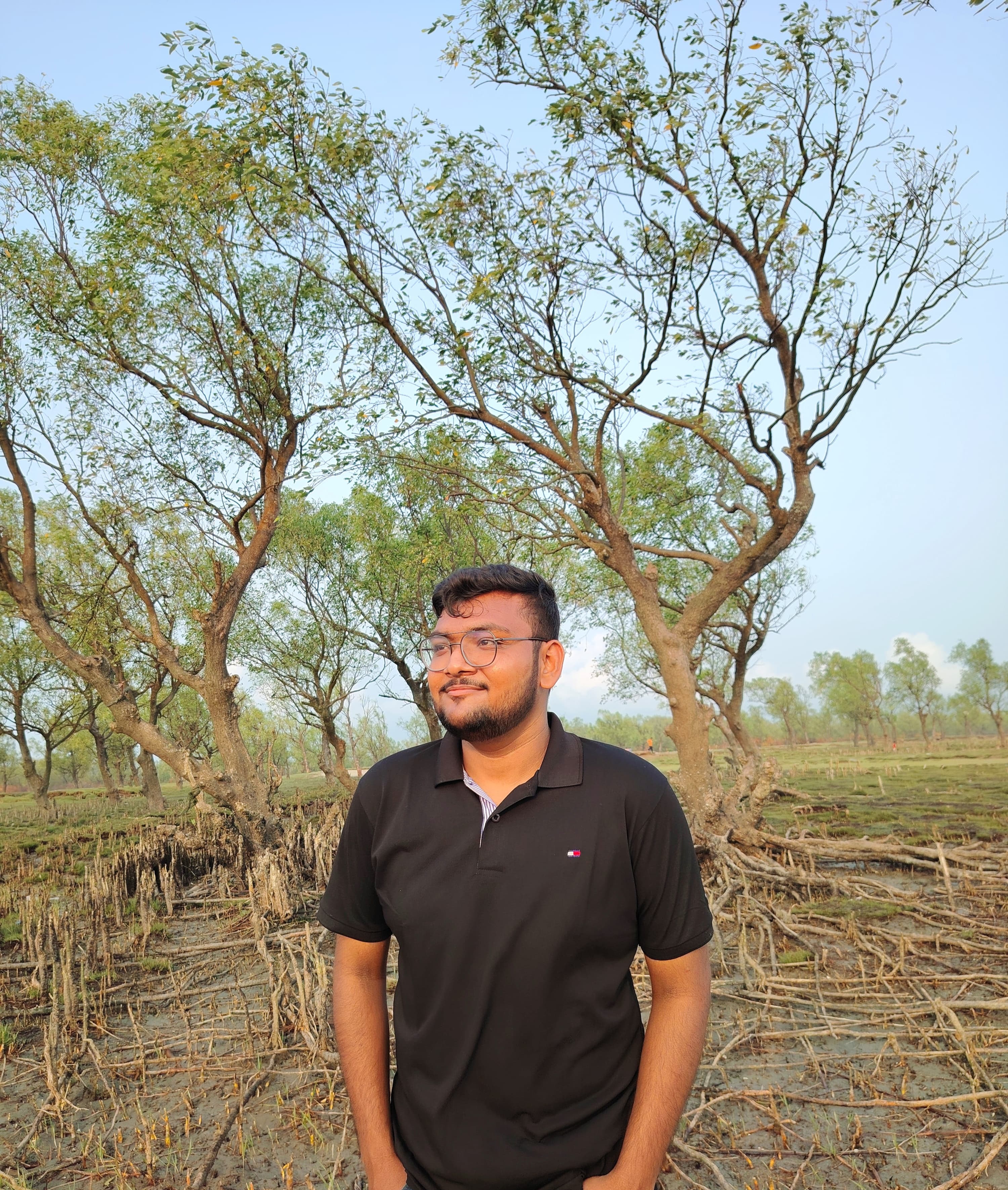 MD. SAMIUL JAMAN MARJUK