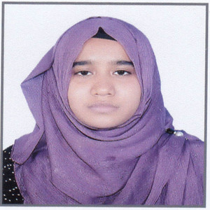 Mst.Fatematuj Johra Ema