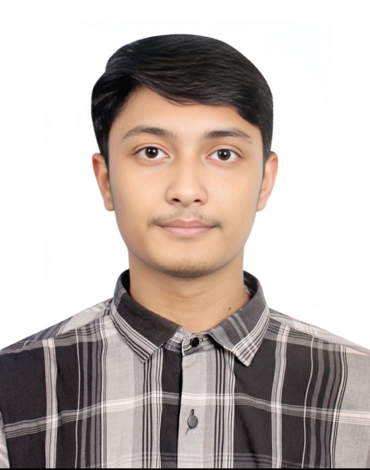 Muntasir Fahim