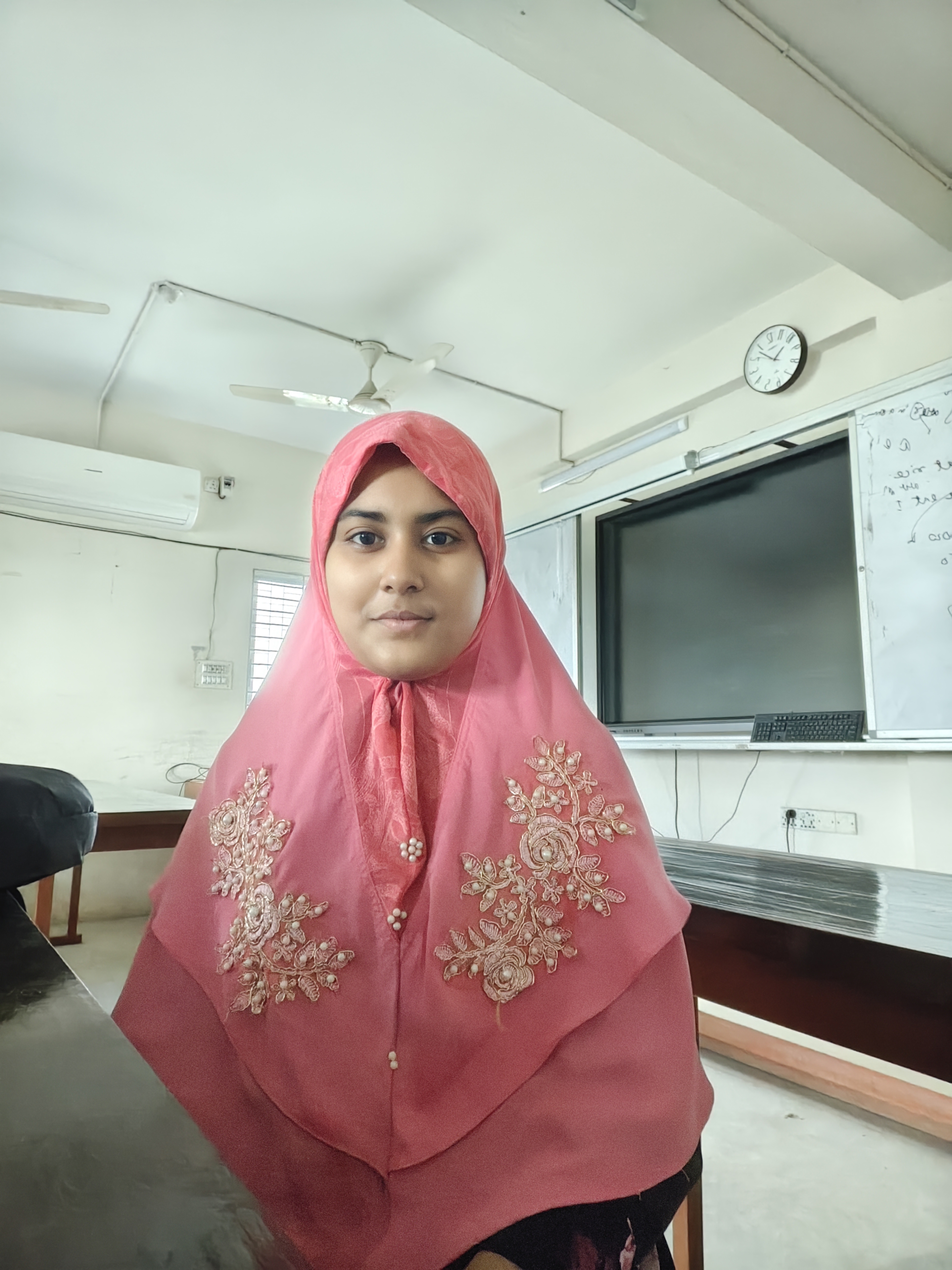 Rawnak Mahzabin Jyoti 