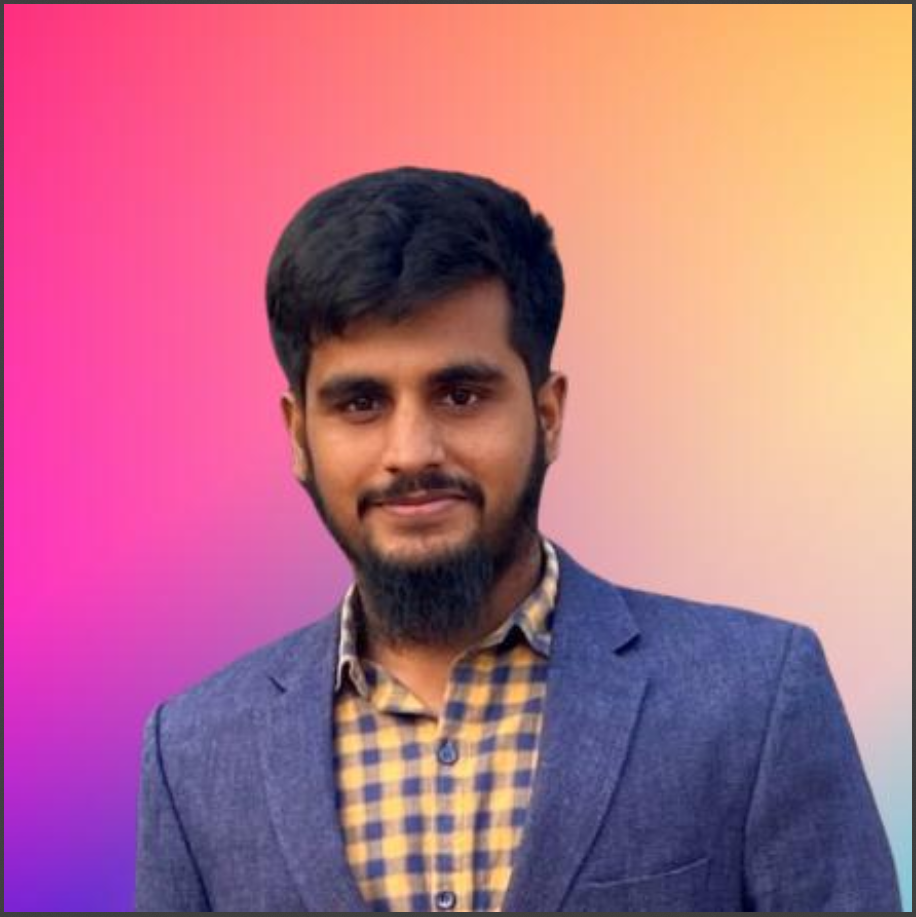 Md. Mehedi Hasan Shibli