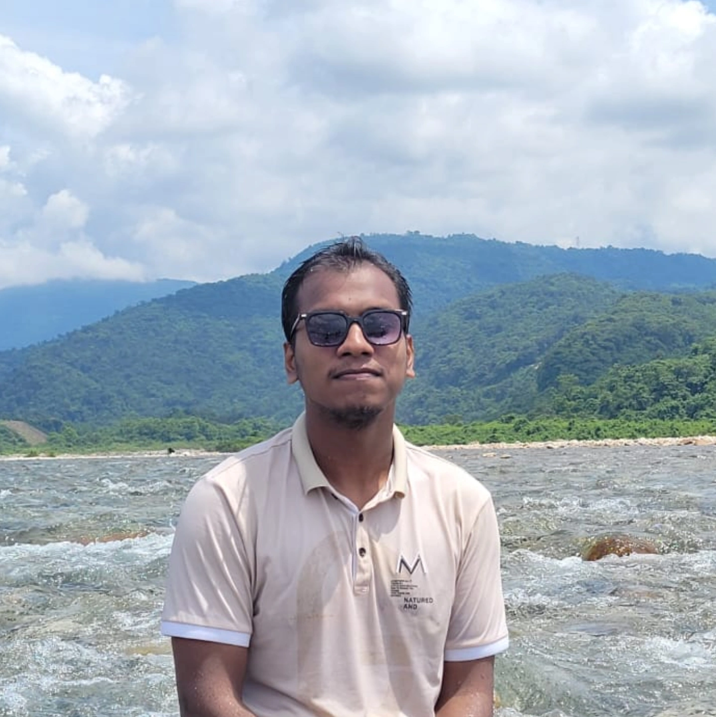 Md. Rakib Hassan Dipu 