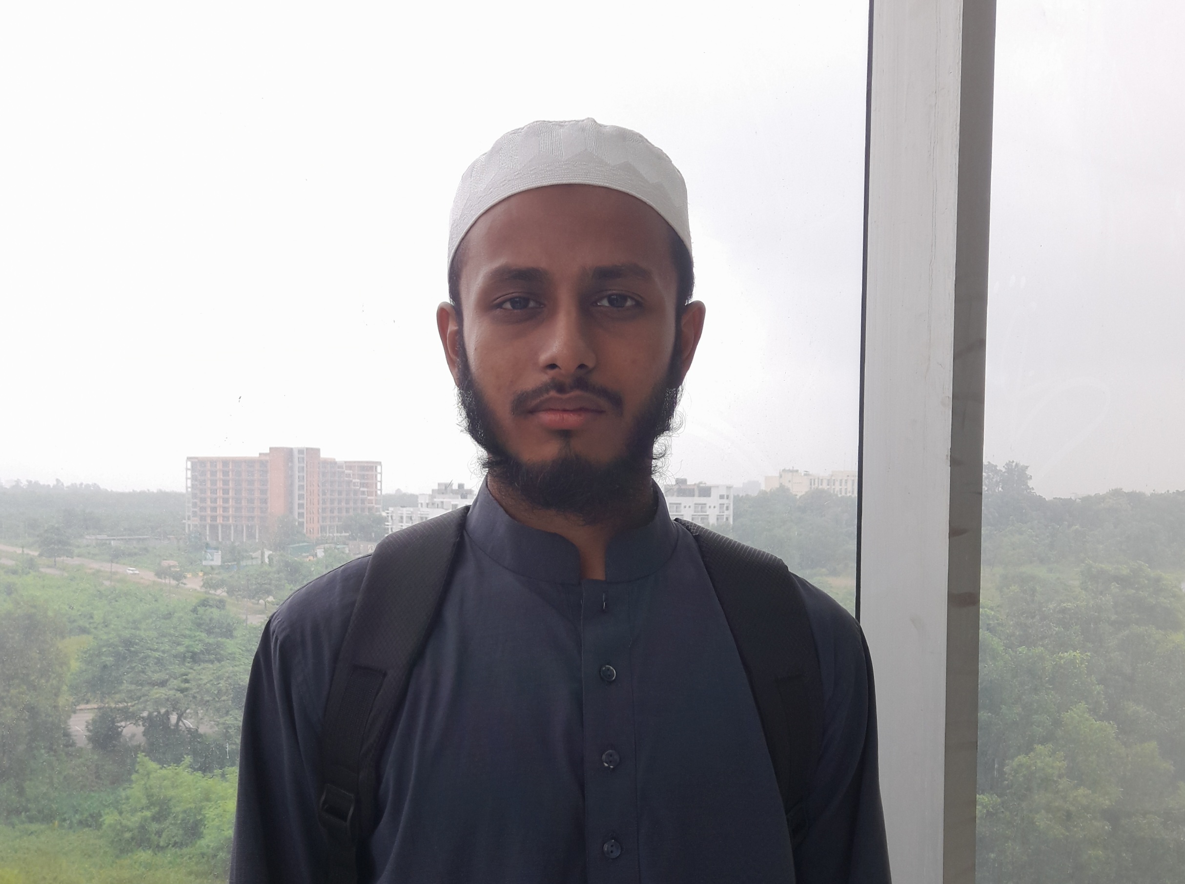 Md.Abdullah Al Mamun