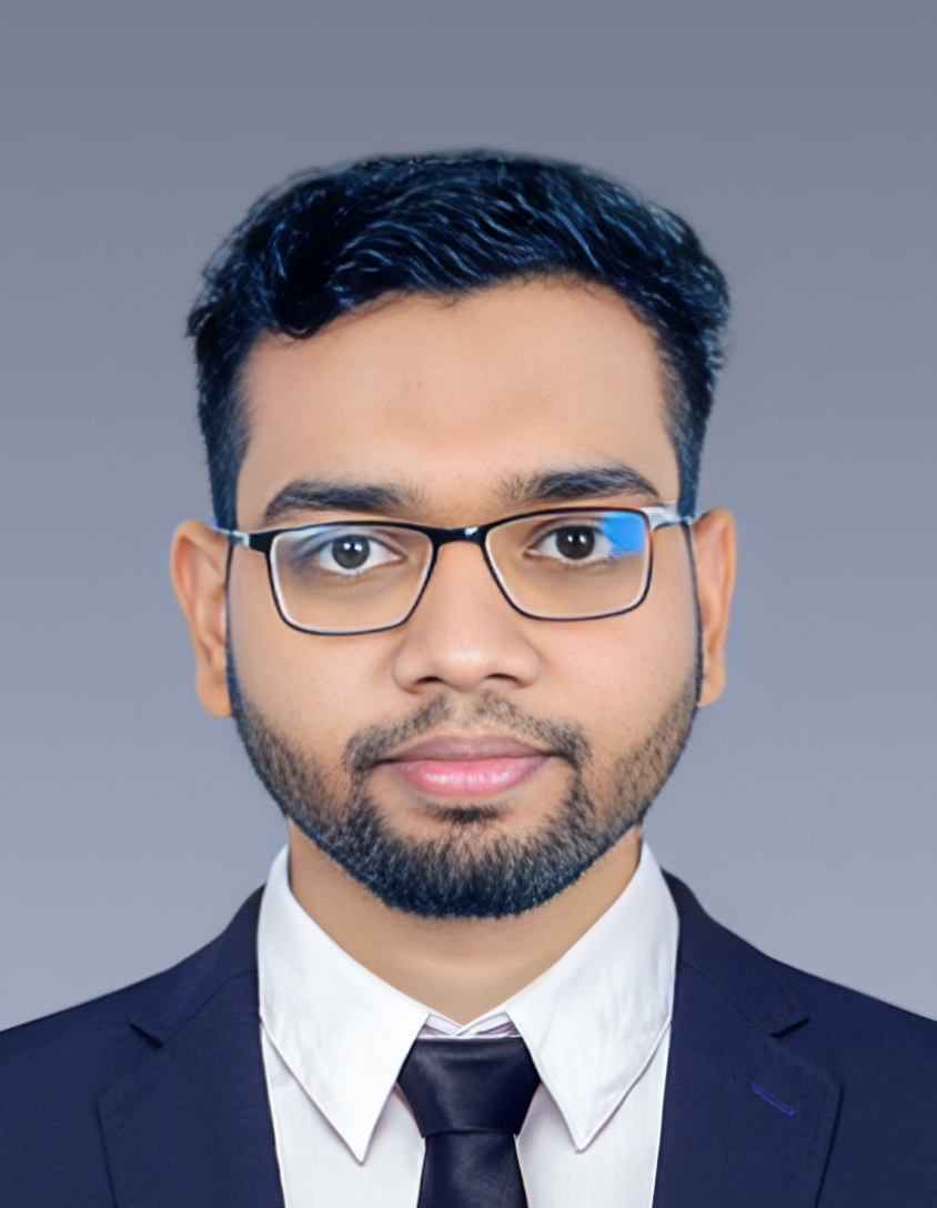 Ifty Imam Bin Razzak