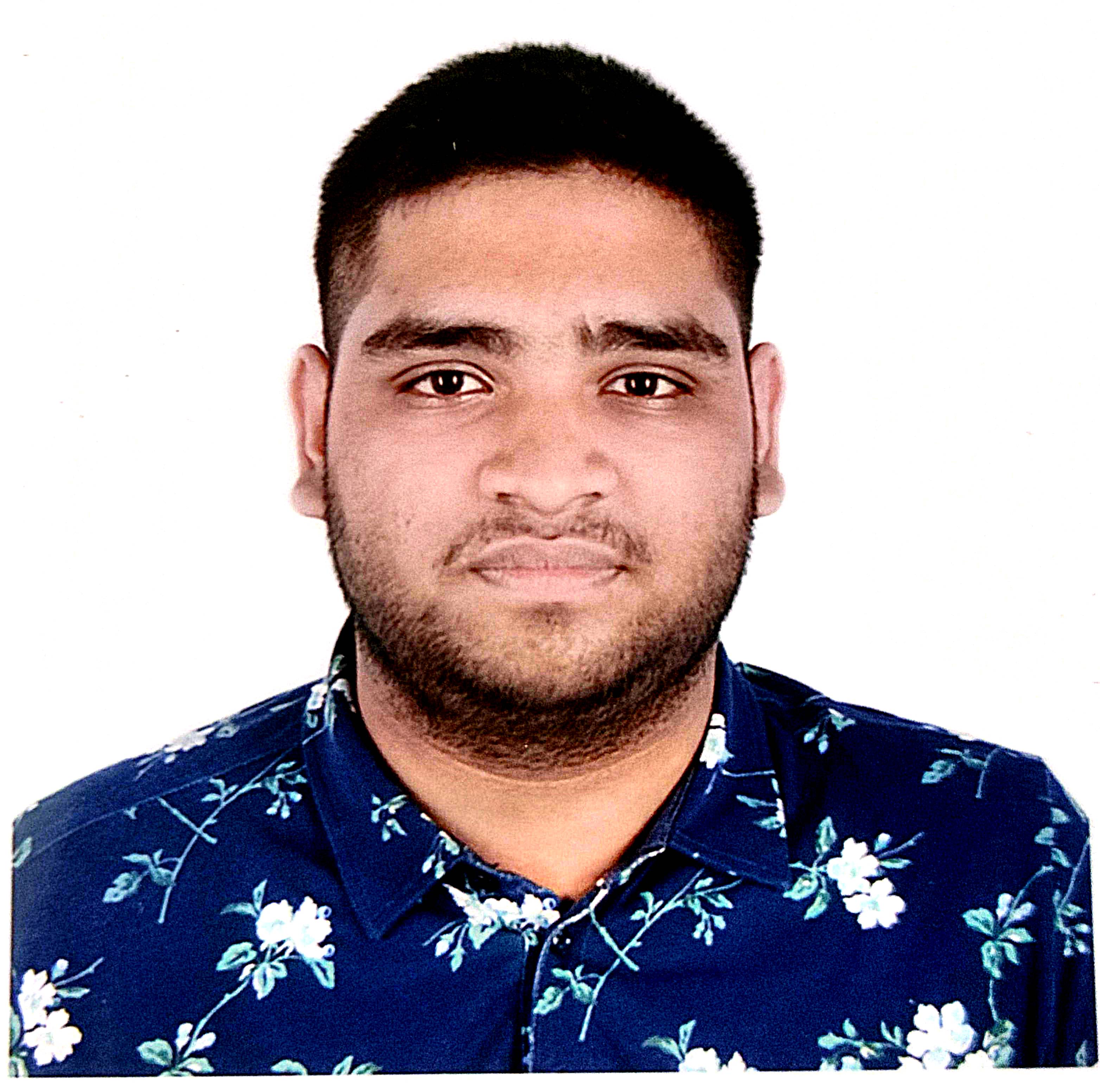 Shamiun Nabi Chawdhury