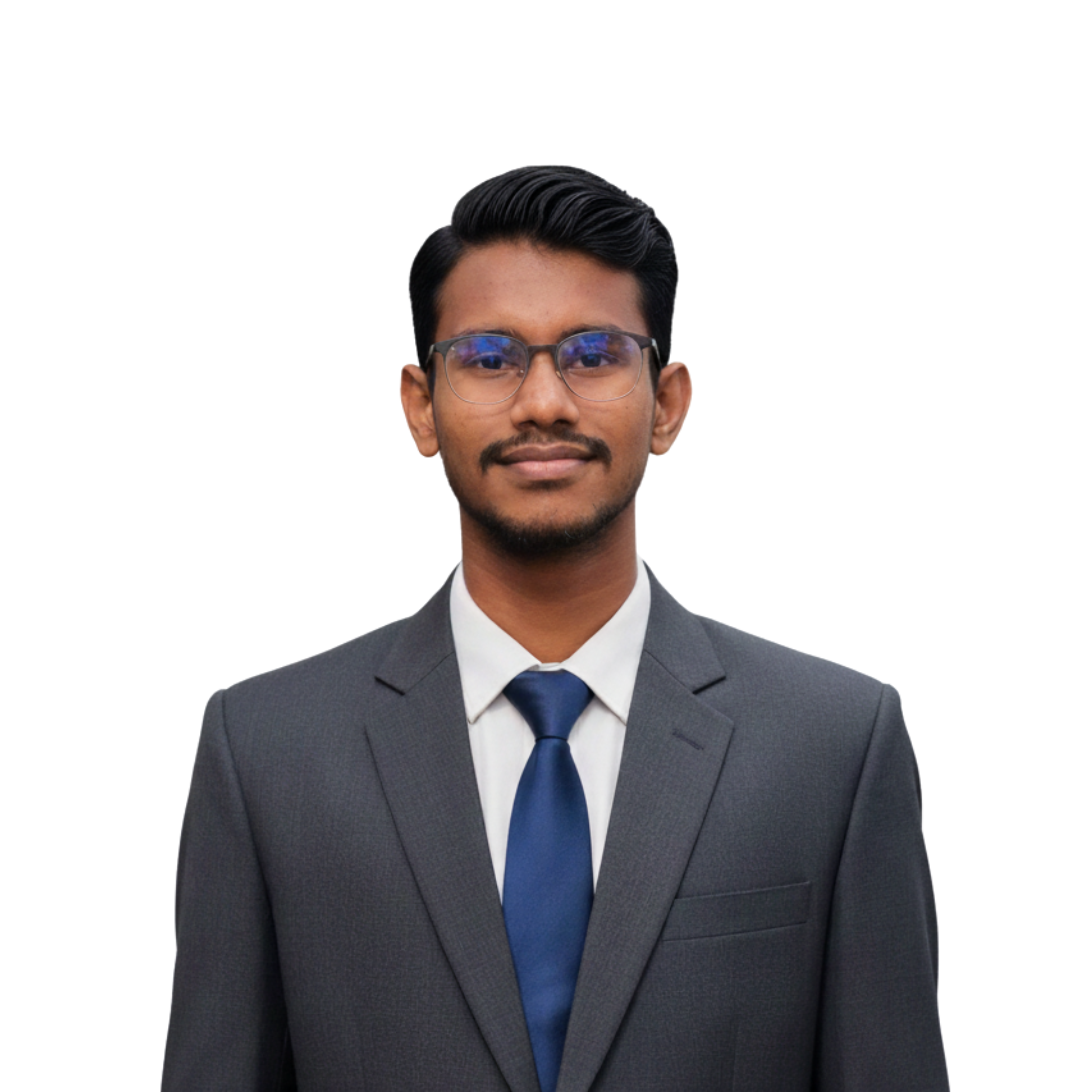 Md. Fakhrul Hasan Faisal